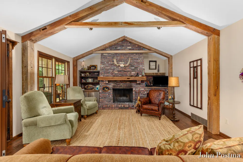 7786 Thornapple Bayou Drive SE Grand Rapids, MI 49512