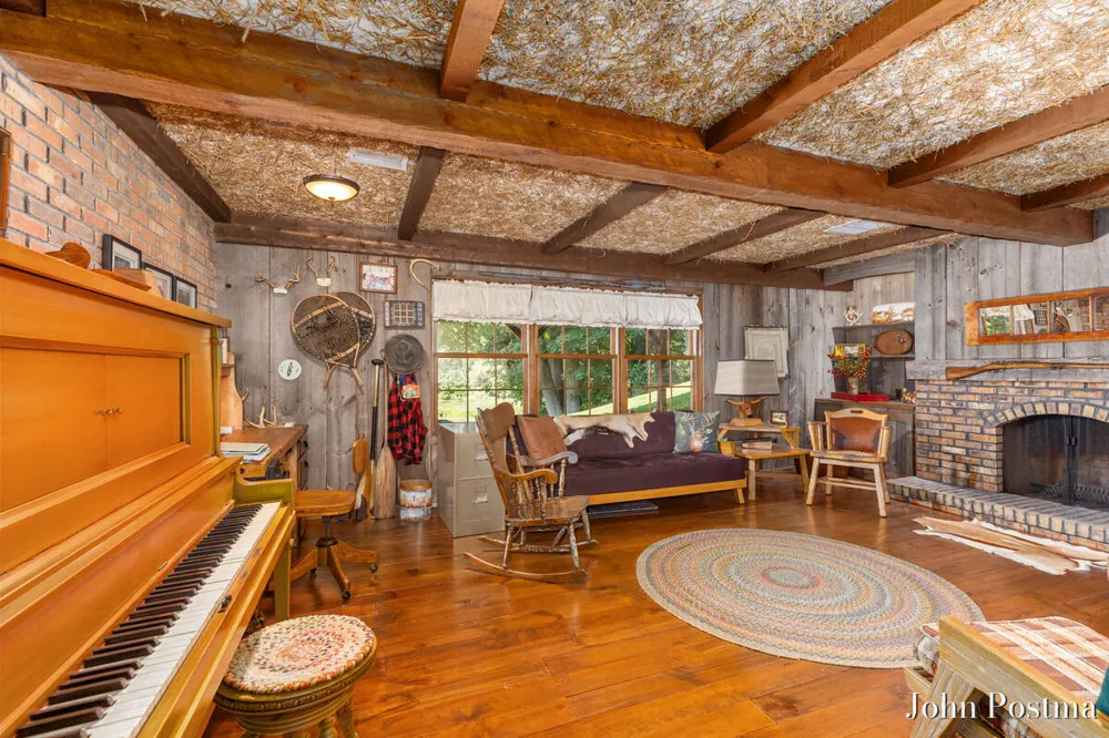 7786 Thornapple Bayou Drive SE Grand Rapids, MI 49512