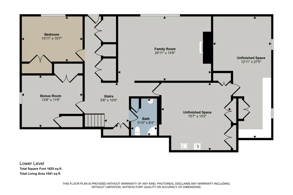 7786 Thornapple Bayou Drive SE Grand Rapids, MI 49512