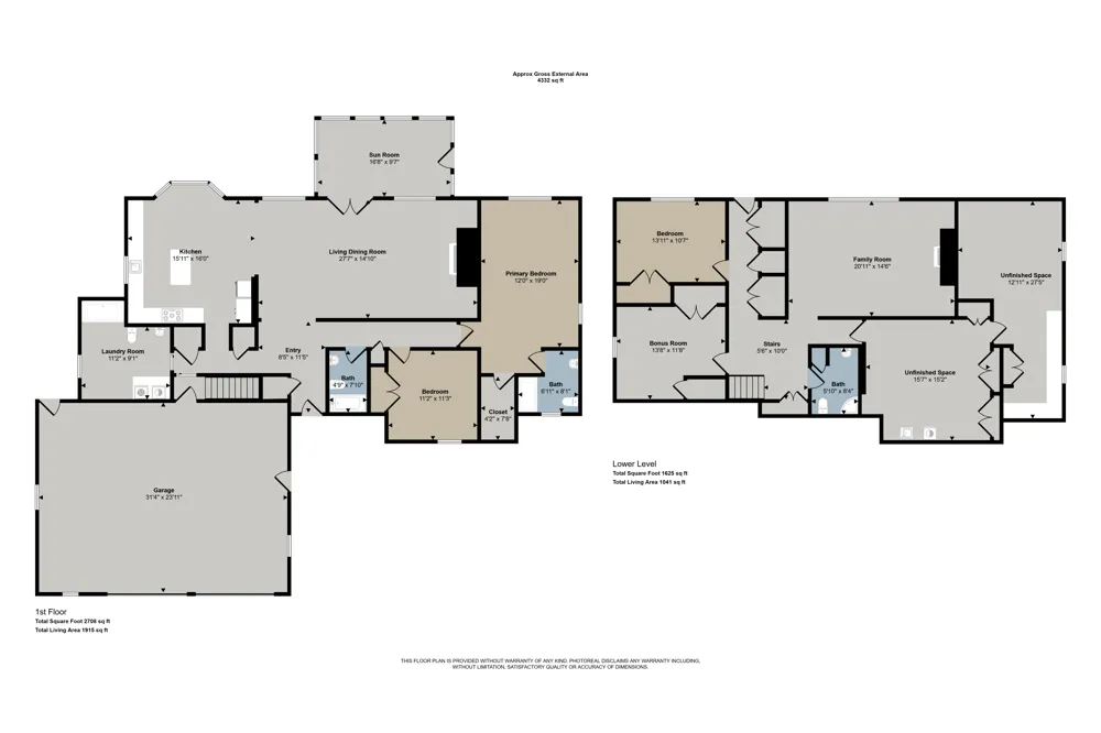 7786 Thornapple Bayou Drive SE Grand Rapids, MI 49512