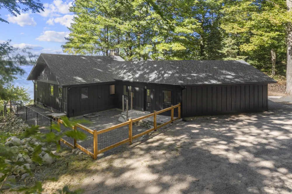 7542 Crystal Drive Beulah, MI 49617
