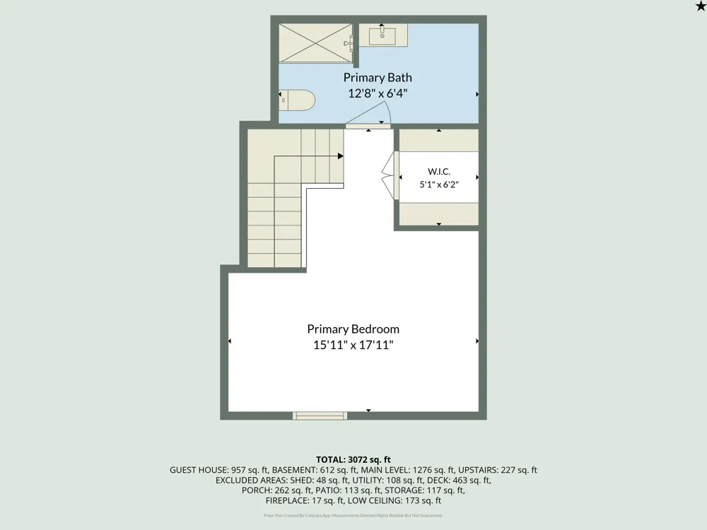 7542 Crystal Drive Beulah, MI 49617