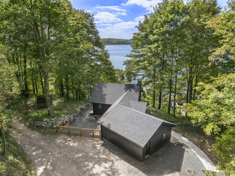 7542 Crystal Drive Beulah, MI 49617