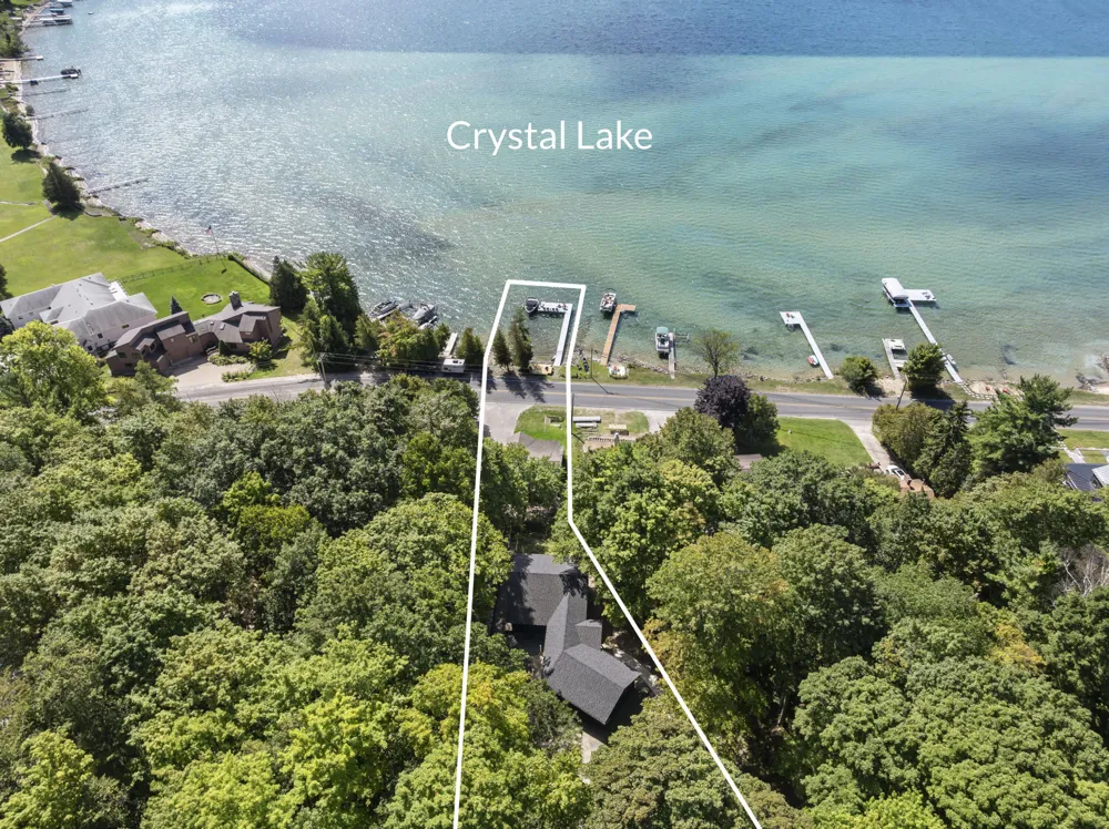 7542 Crystal Drive Beulah, MI 49617