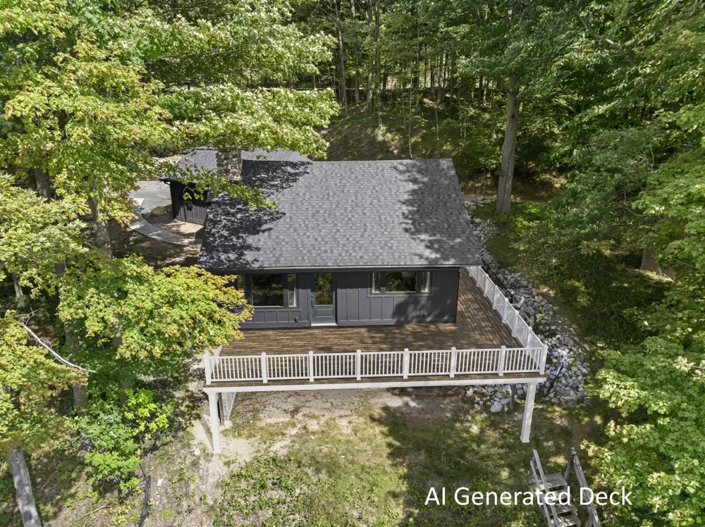 7542 Crystal Drive Beulah, MI 49617