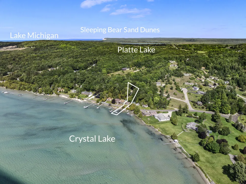 7542 Crystal Drive Beulah, MI 49617