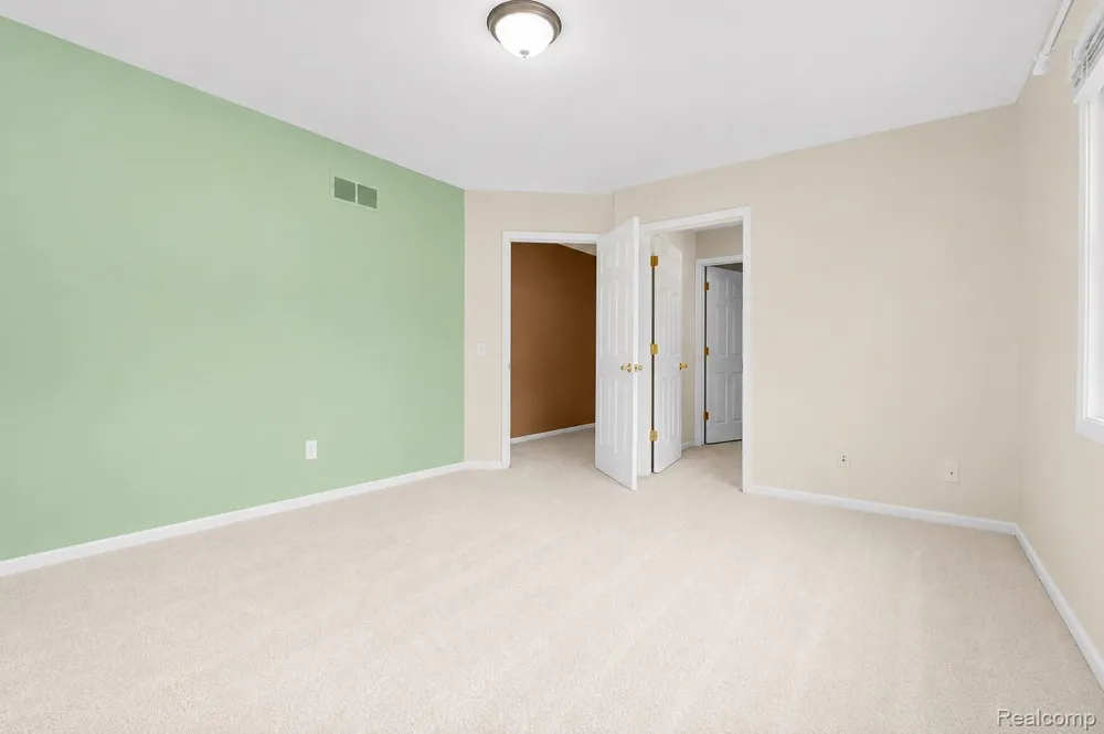 1781 Westridge Drive Rochester Hills City, MI 48306