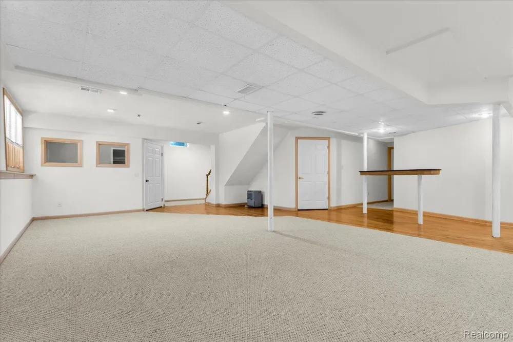 1781 Westridge Drive Rochester Hills City, MI 48306