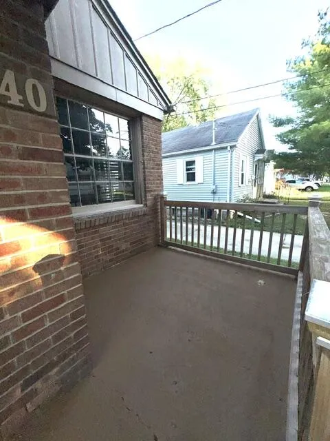 2240 Avon Street Saginaw City, MI 48602