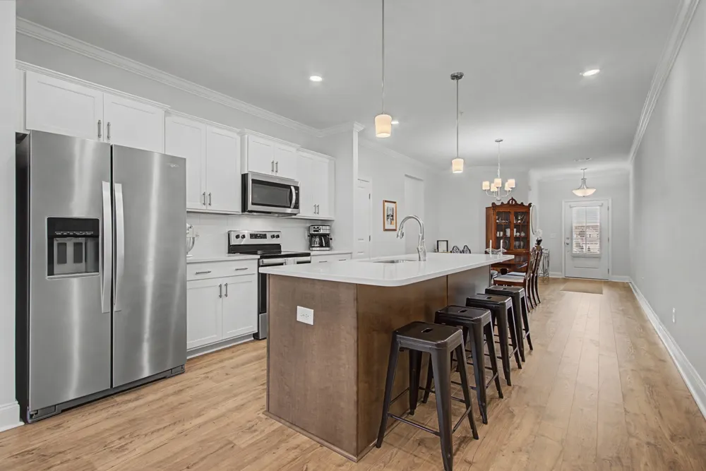 1066 June Wilde Rdg Spring Hill, TN 37174