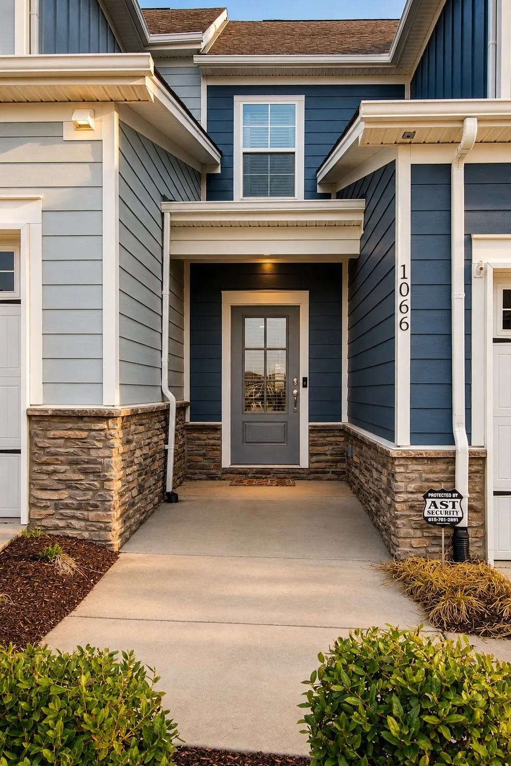 1066 June Wilde Rdg Spring Hill, TN 37174