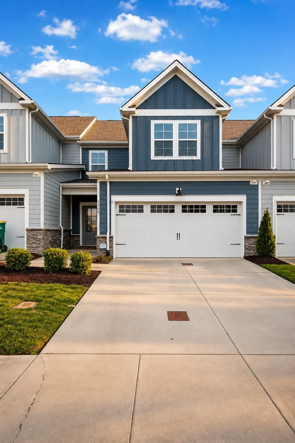 1066 June Wilde Rdg Spring Hill, TN 37174