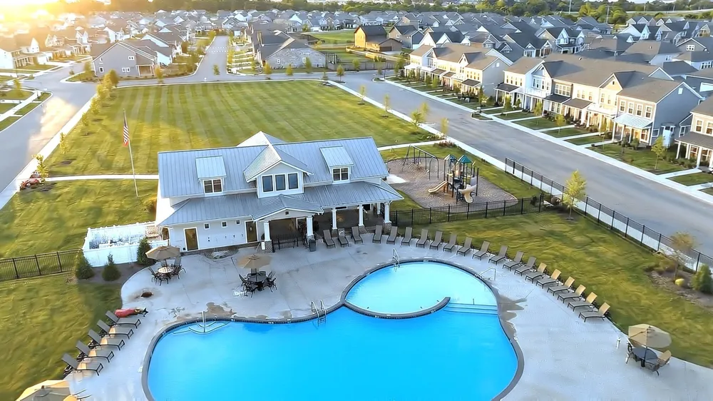1066 June Wilde Rdg Spring Hill, TN 37174