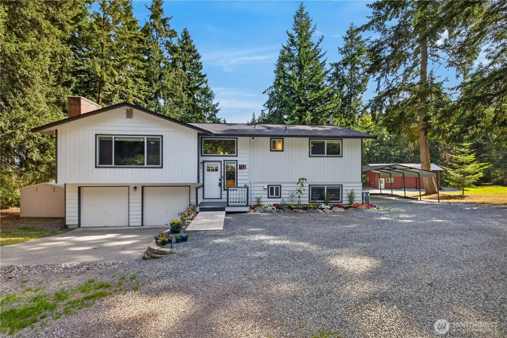 2742 Umatilla Drive Oak Harbor, WA 98277
