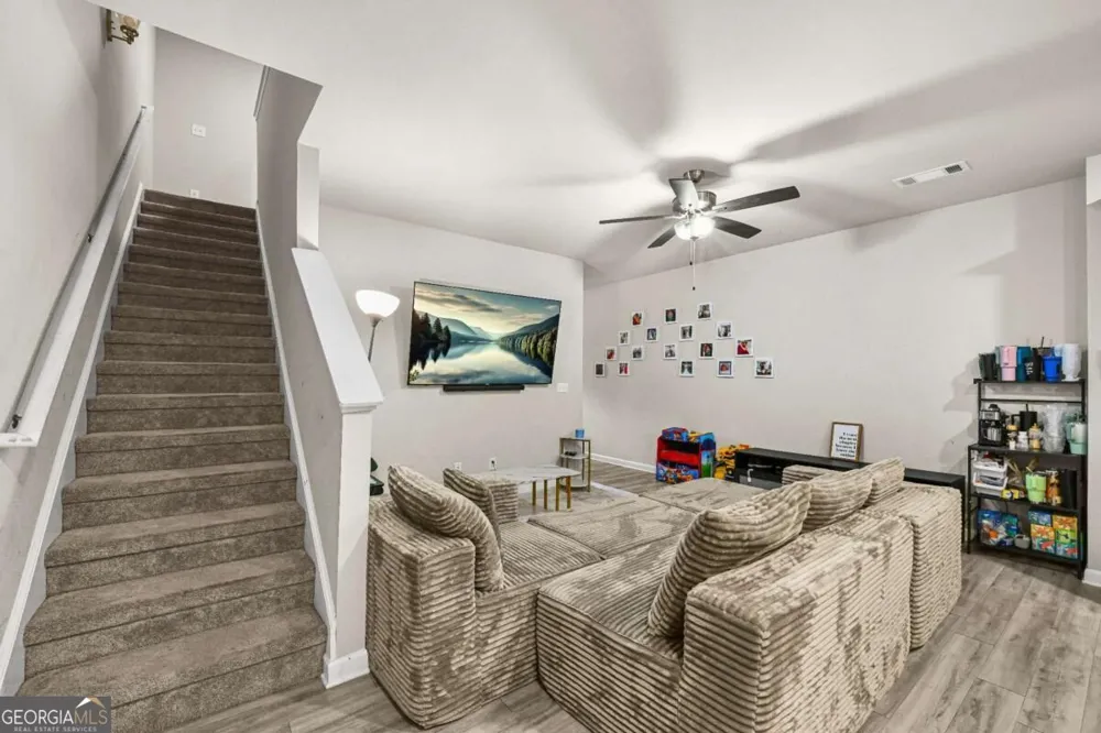 6317 Redan SQ Lithonia, GA 30058