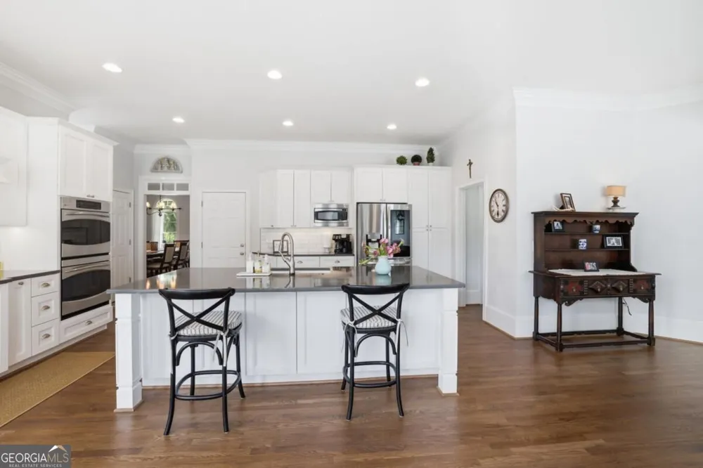 6293 Fernstone TRL NW Acworth, GA 30101