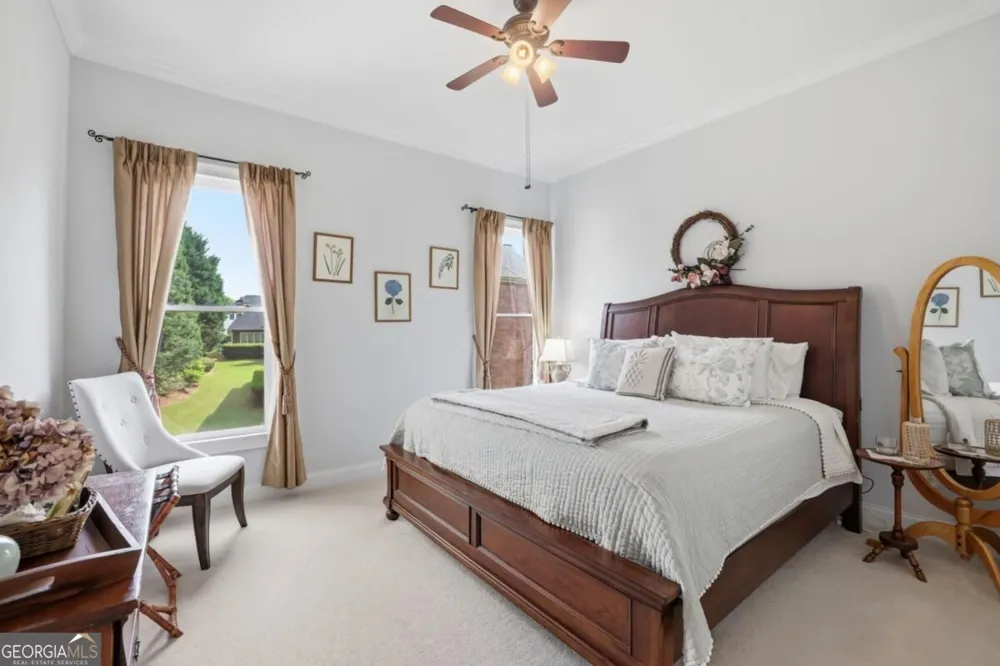 6293 Fernstone TRL NW Acworth, GA 30101