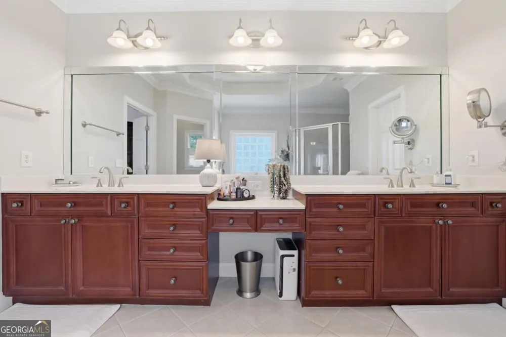 6293 Fernstone TRL NW Acworth, GA 30101