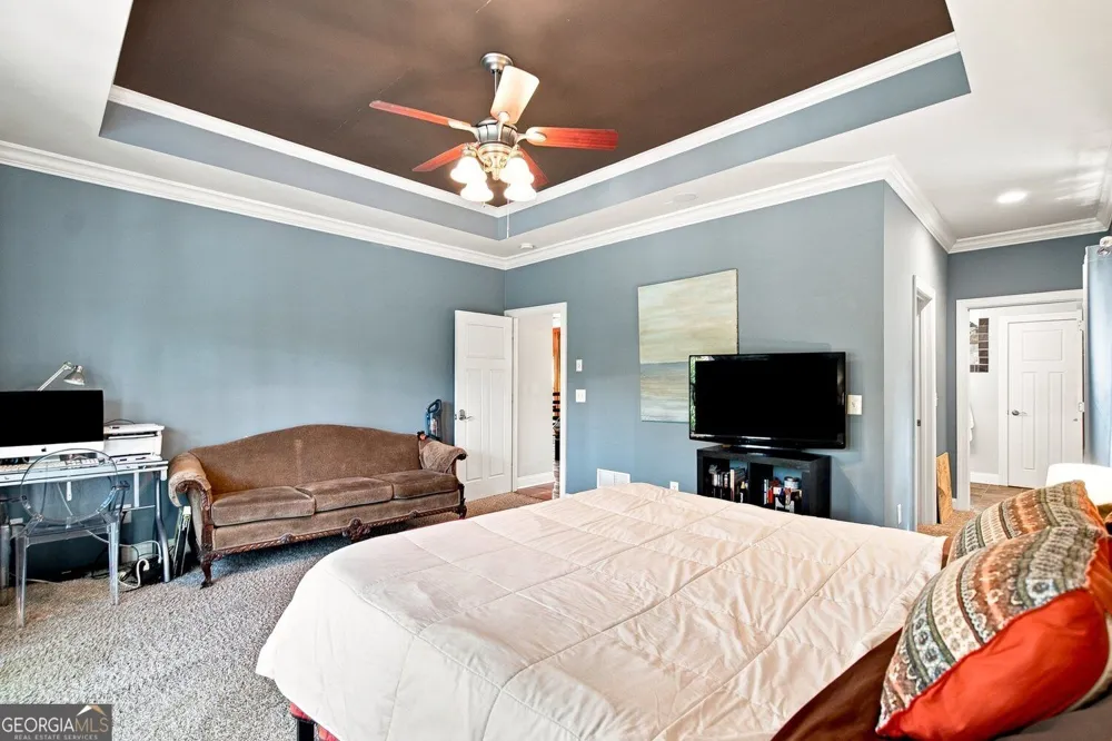 251 White Antelope ST Waleska, GA 30183