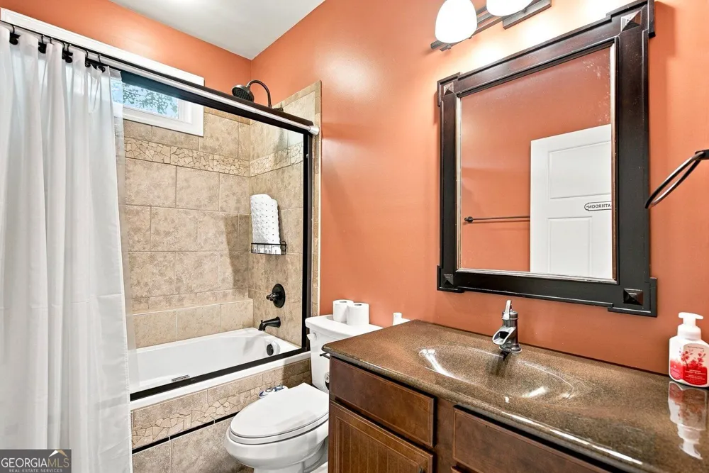 251 White Antelope ST Waleska, GA 30183