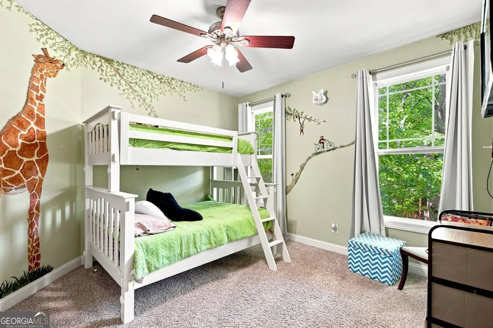 251 White Antelope ST Waleska, GA 30183
