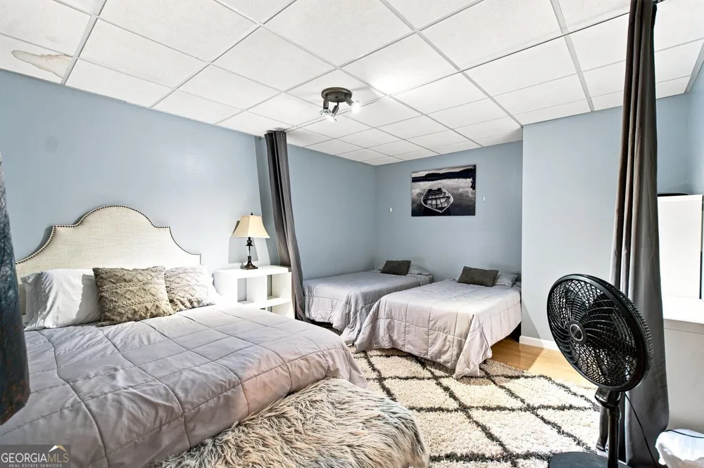 251 White Antelope ST Waleska, GA 30183