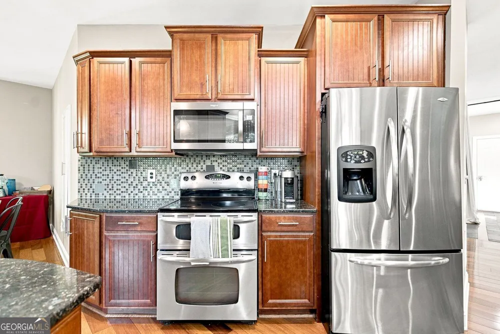 251 White Antelope ST Waleska, GA 30183