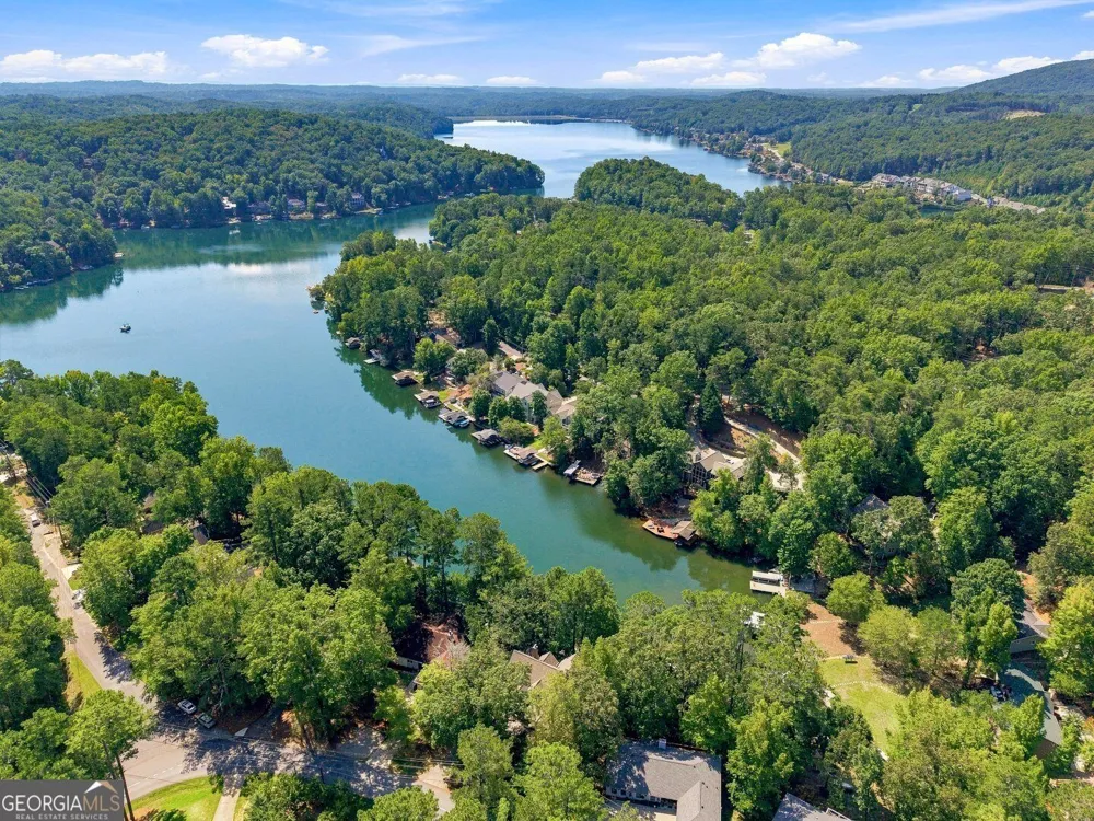 251 White Antelope ST Waleska, GA 30183