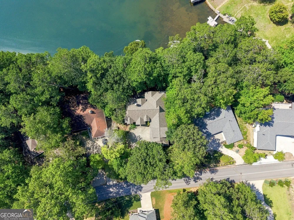251 White Antelope ST Waleska, GA 30183