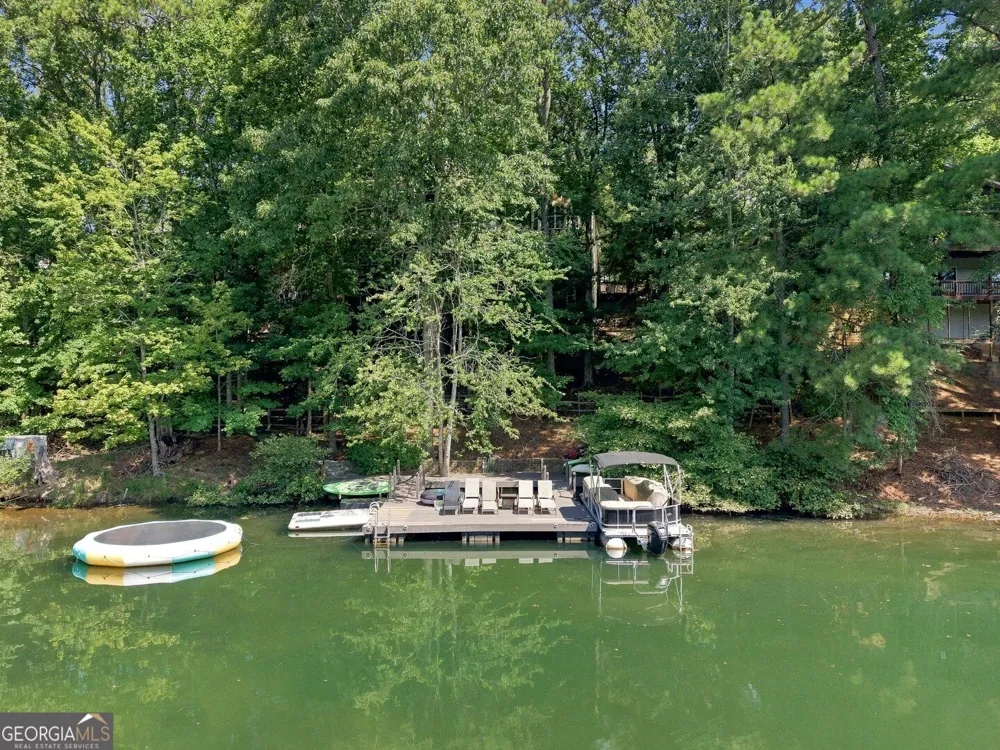 251 White Antelope ST Waleska, GA 30183