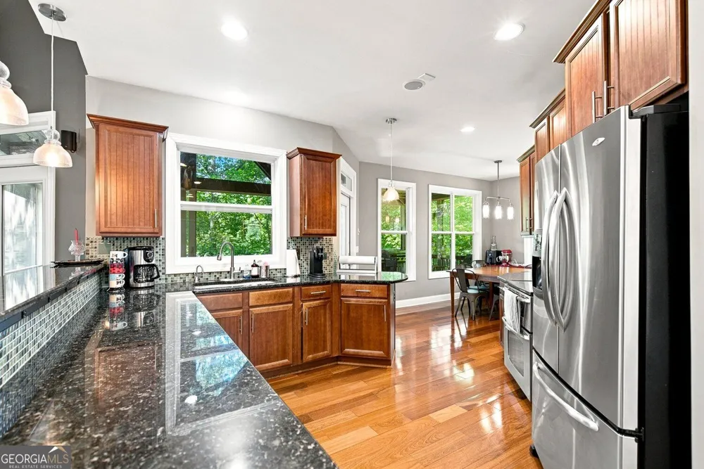 251 White Antelope ST Waleska, GA 30183