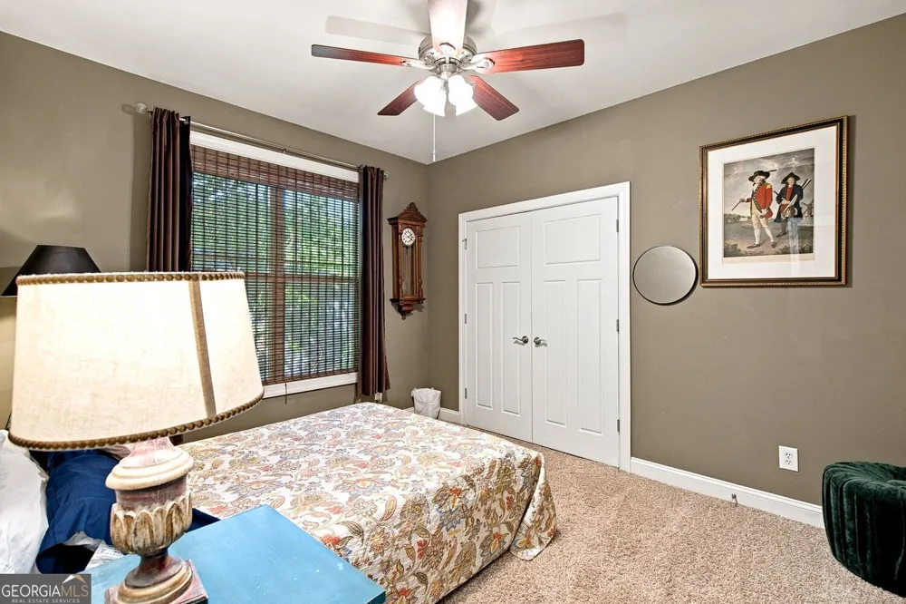 251 White Antelope ST Waleska, GA 30183