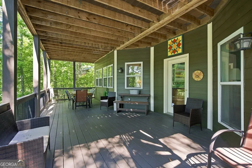 251 White Antelope ST Waleska, GA 30183