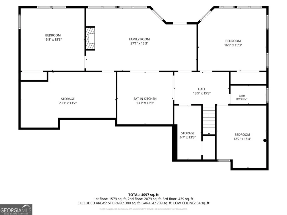 251 White Antelope ST Waleska, GA 30183