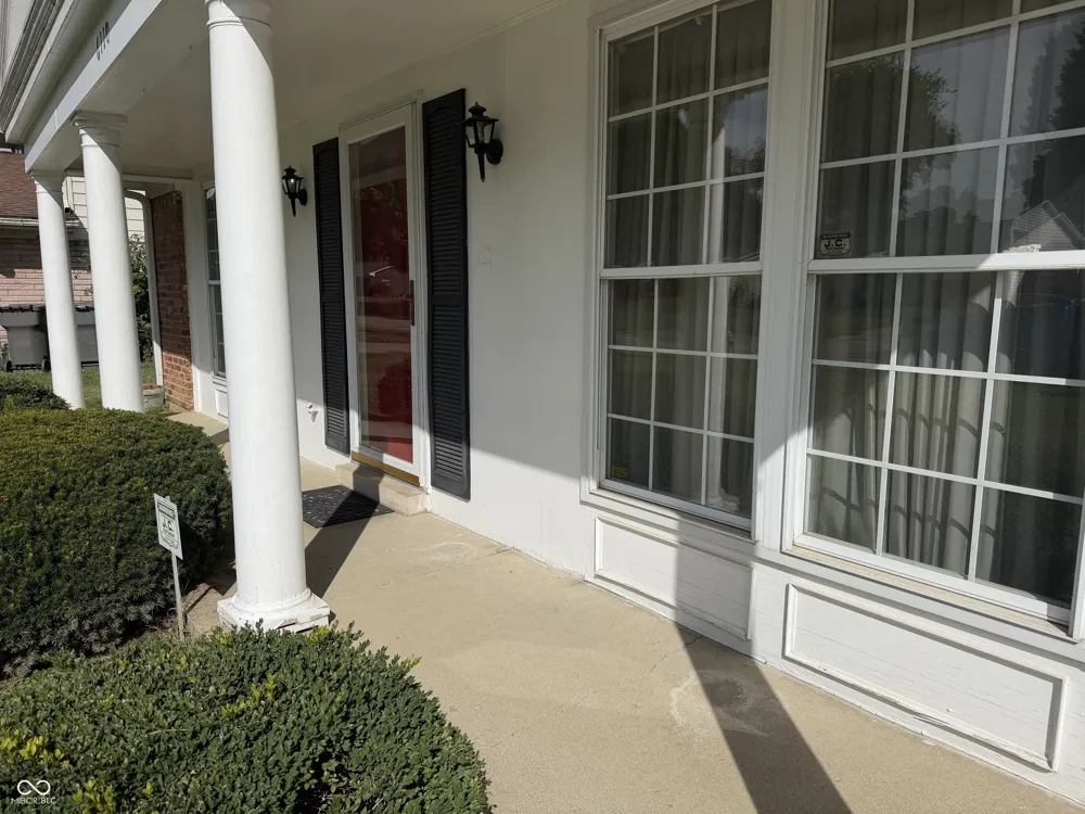 6110 W 32nd Place Indianapolis, IN 46224