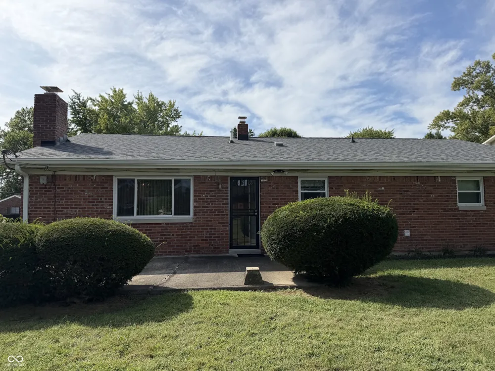 6110 W 32nd Place Indianapolis, IN 46224