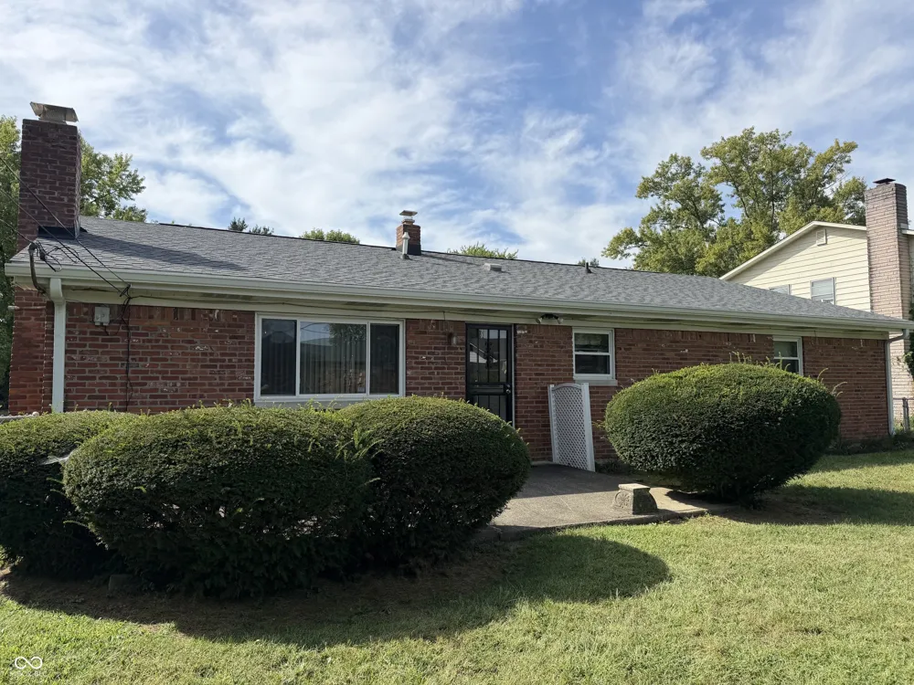 6110 W 32nd Place Indianapolis, IN 46224