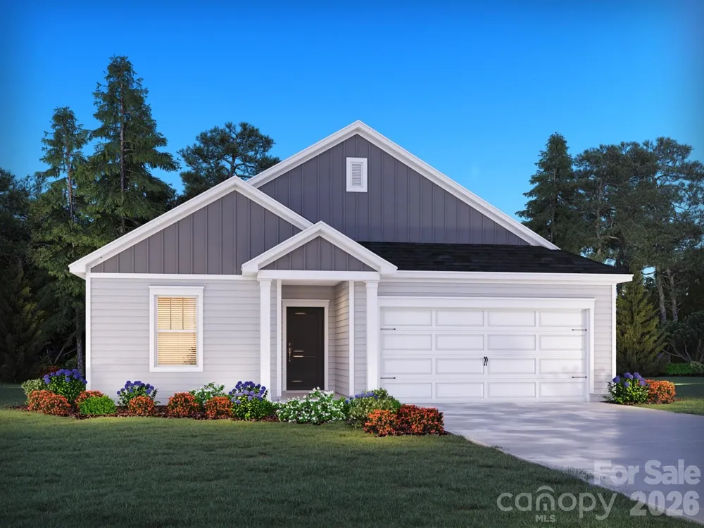 2303 Snapdragon Court Stanley, NC 28164