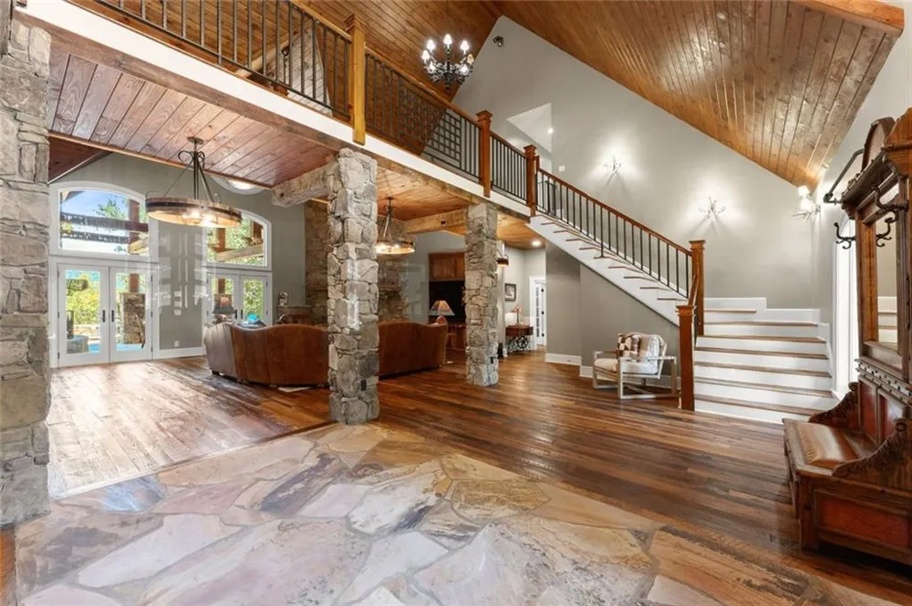 1524 Blacks Bluff Road SW Rome, GA 30161