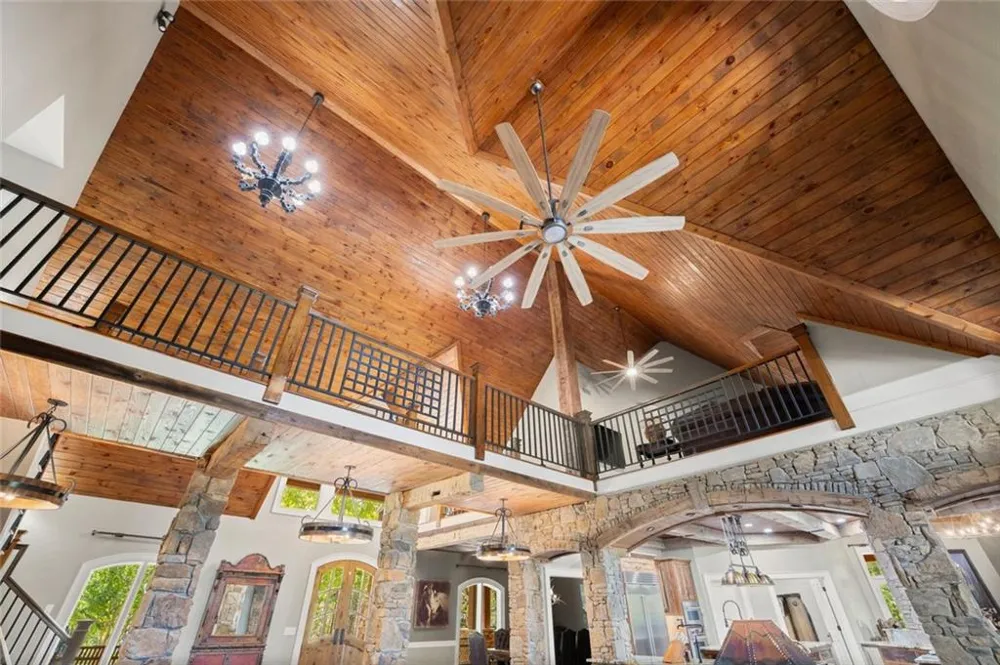 1524 Blacks Bluff Road SW Rome, GA 30161