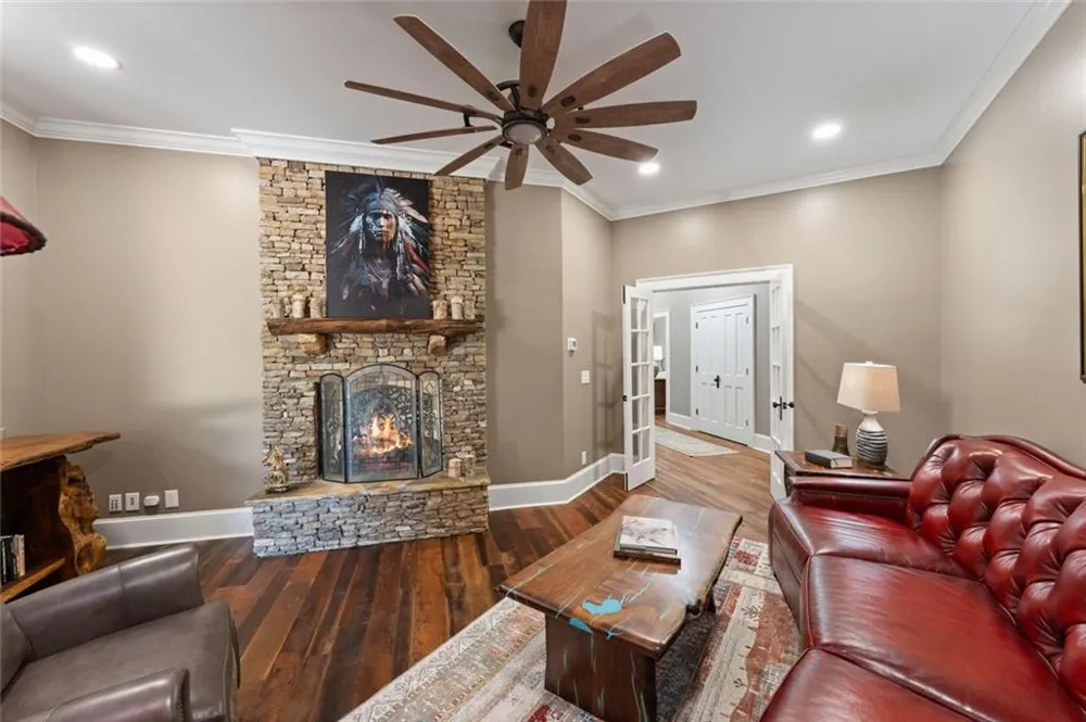 1524 Blacks Bluff Road SW Rome, GA 30161