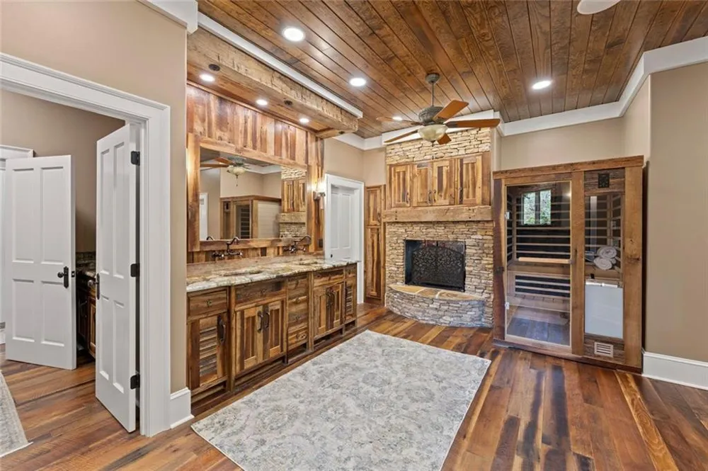 1524 Blacks Bluff Road SW Rome, GA 30161