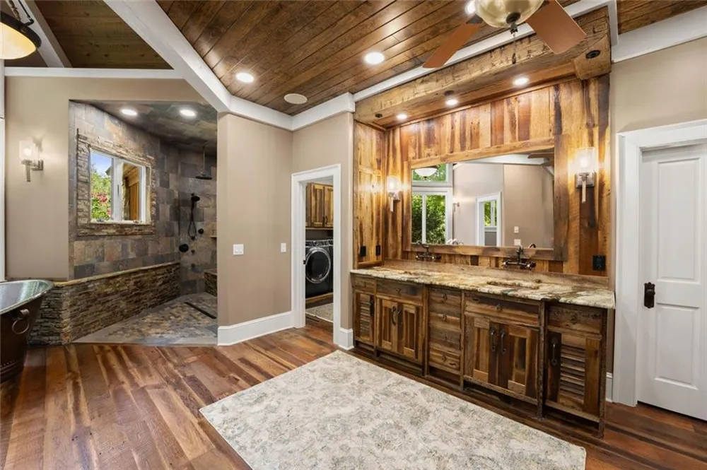 1524 Blacks Bluff Road SW Rome, GA 30161