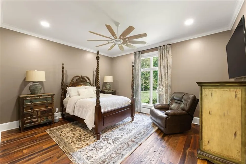 1524 Blacks Bluff Road SW Rome, GA 30161
