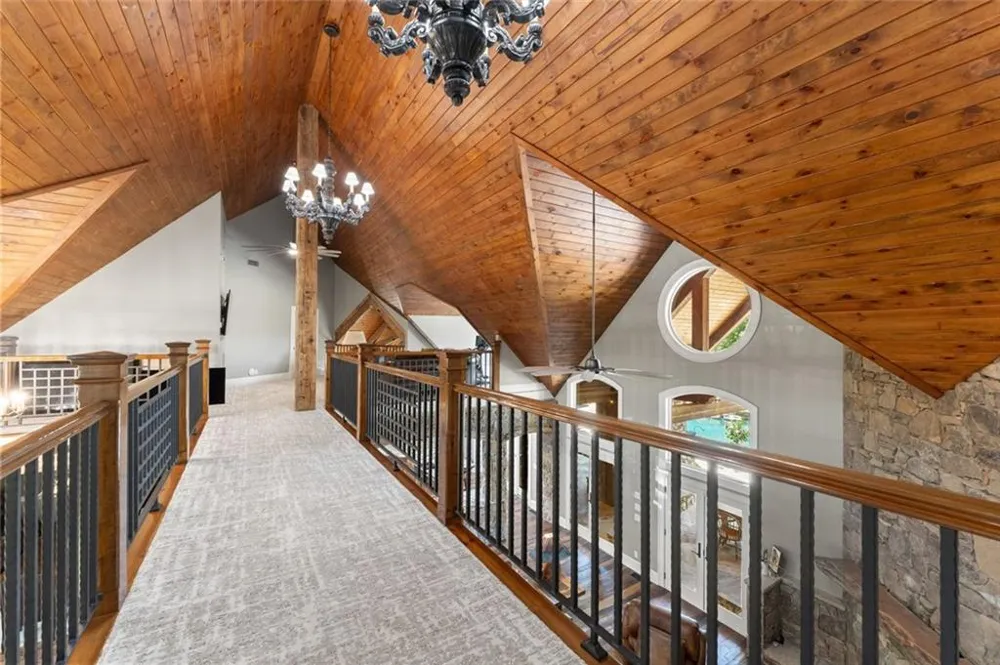 1524 Blacks Bluff Road SW Rome, GA 30161