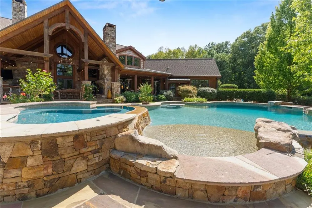 1524 Blacks Bluff Road SW Rome, GA 30161