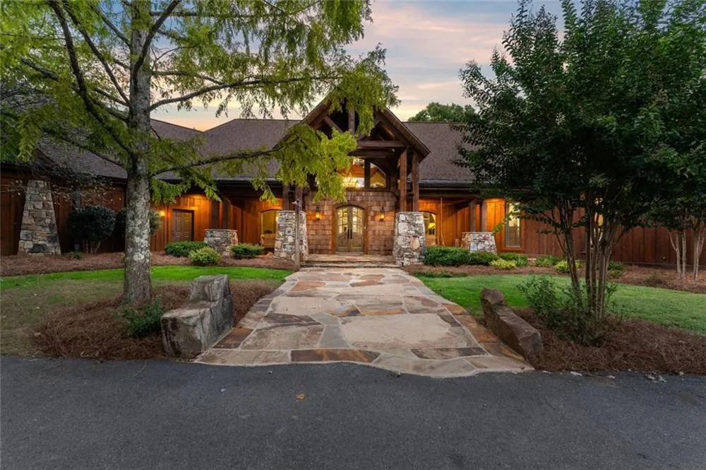 1524 Blacks Bluff Road SW Rome, GA 30161