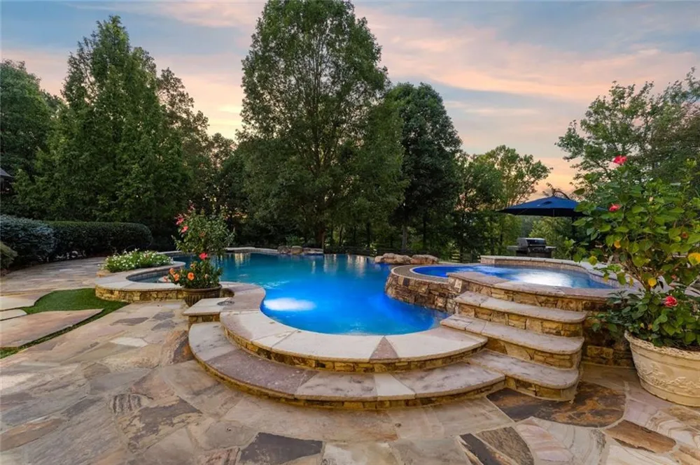 1524 Blacks Bluff Road SW Rome, GA 30161