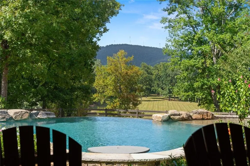1524 Blacks Bluff Road SW Rome, GA 30161