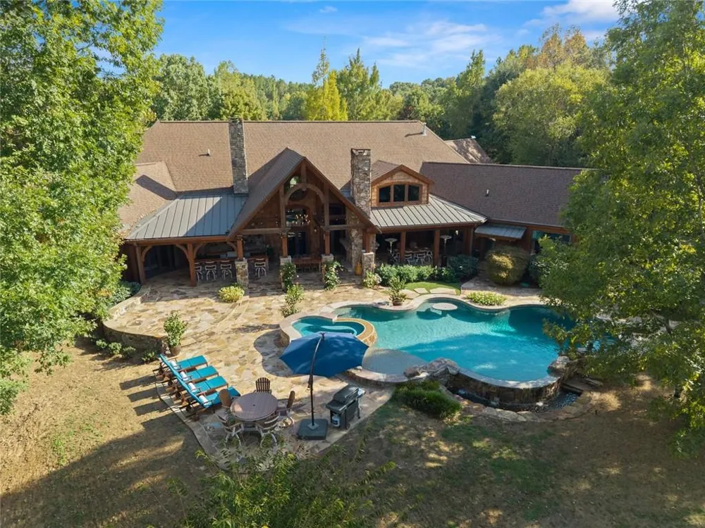 1524 Blacks Bluff Road SW Rome, GA 30161